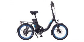 Magnum Classic 48 Electric Bike Review