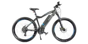 Magnum Mi6 Electric Bike Review