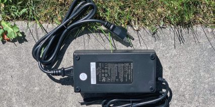 Magnum Payload 2amp Charger