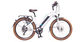 Magnum Ui6 Electric Bike Review