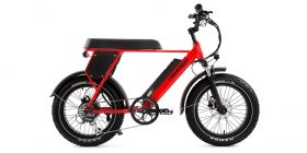 Spark Bikes Blade Electric Bike Review