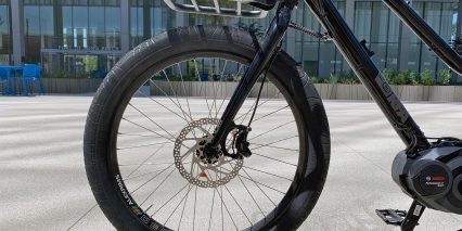 Xtracycle Rfa 24 Inch Maxxis Tire