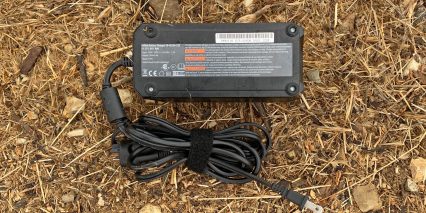 Bulls Desert Falcon Evo 4 Amp Bosch Charger