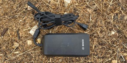 Bulls Desert Falcon Evo Bosch Ebike Charger