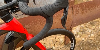 Bulls Desert Falcon Evo Drop Bars Brake Hoods