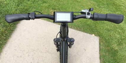 Go Power Go Express Cockpit Control Pad Sw900 Lcd