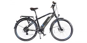 Magnum Ui6 Plus Electric Bike Review