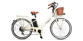 Nakto Classic Electric Bike Review