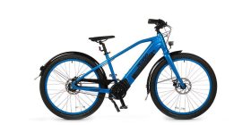 Pedego Conveyor Electric Bike Review