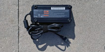 Pegasus Premio Cross 4amp Battery Charger