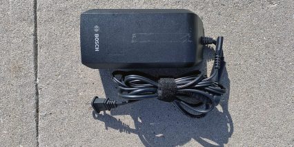 Pegasus Premio Cross Battery Charger