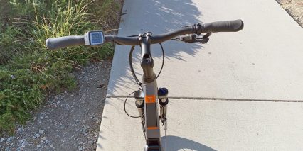 Pegasus Premio Speed Cockpit View