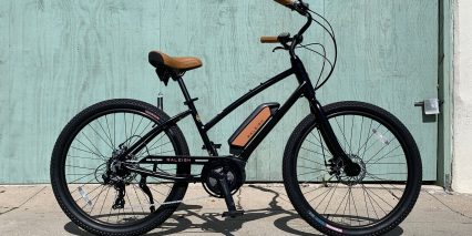 Raleigh Retroglide 2 0 Ie