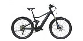 2020 Bulls Iconic Evo Tr 1 Speed Electric Bike Review