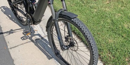 2020 Bulls Iconic Evo Tr 1 Speed Lytro 34 Air Suspension Fork