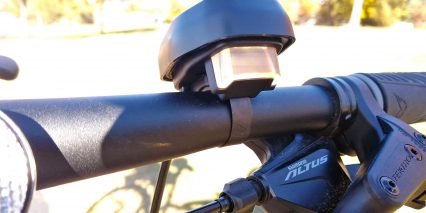 Alizeti 300c Front Light