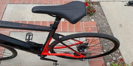 Bulls Alpine Hawk Evo Selle Royal Asphalt Gf Saddle Carbon Fiber Duroflex Seat Post