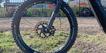 Bulls Copperhead Evo Am 3 Magura Mt Trail Hydraulic Disc Brakes Magura Storm 203 Rotors