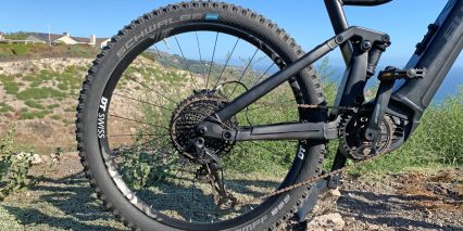 Bulls Copperhead Evo Am 3 Sram Sx Eagle 11 52 Cassette