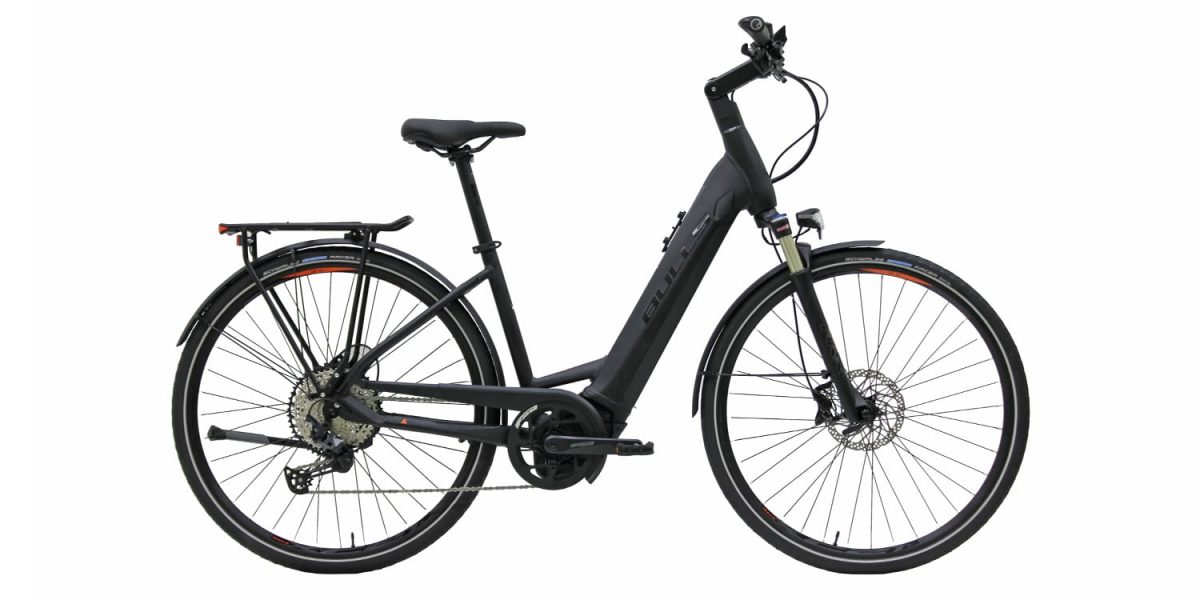 Bulls Crosslite Evo Electric Bike Review