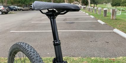 Bulls Wild Flow Evo Rs Kind Shock E201 Dropper Post