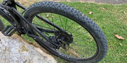 Bulls Wild Flow Evo Rs Schwalbe Nobby Nic 29er Tires