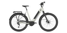 Gazelle Ultimate T10 Hmb Electric Bike Review