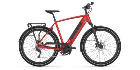 Gazelle Ultimate T10 Plus Hmb Electric Bike Review