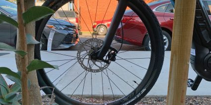 Giant Explore E Plus 4 Gts Disc Brake