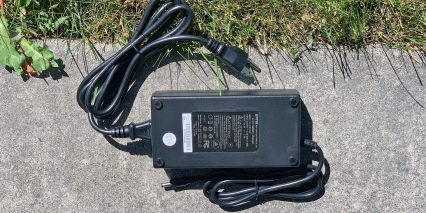 Magnum Ranger 2amp Charger