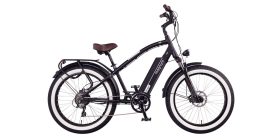 Magnum Ranger Electric Bike Review