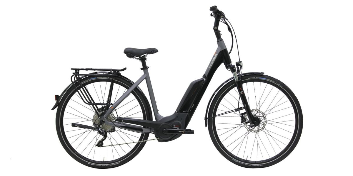 Pegasus Premio Speed Electric Bike Review