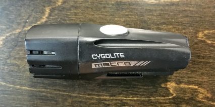 Soul Fast E Bikes Sonic Stomper Ss Cygolite Metro Rechargable Headlight