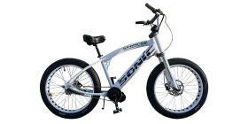 Soul Fast E Bikes Sonic Stomper Ss Electric Bike Review