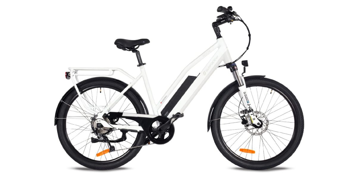 Surface604 Rook Electric Bike Review