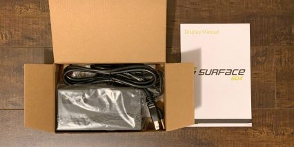 2020 Surface 604 Colt 2 Amp Ebike Charger