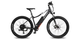 2020 Surface 604 Shred Electric Bike Review