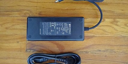 Bpm Imports F 35 X 2 Amp Ebike Charger