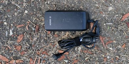 Bulls Urban Evo 10 4amp Charger