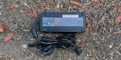 Bulls Urban Evo 10 Battery Charger