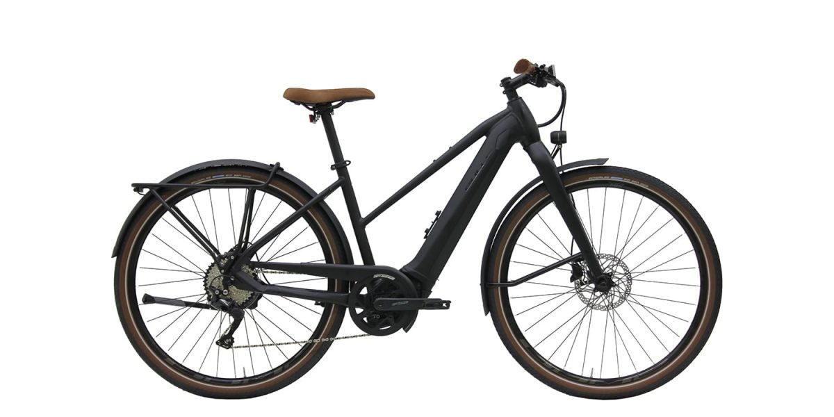 Bulls Urban Evo 10 Electric Bike Review