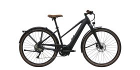 Bulls Urban Evo 10 Electric Bike Review