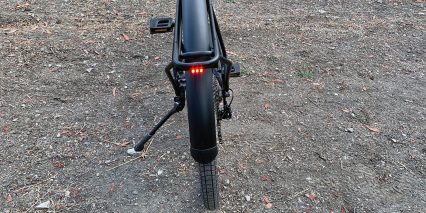 Bulls Urban Evo 10 Rear Led Light