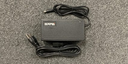 E Joe Epik Carbon 2 Amp Sans Ebike Charger