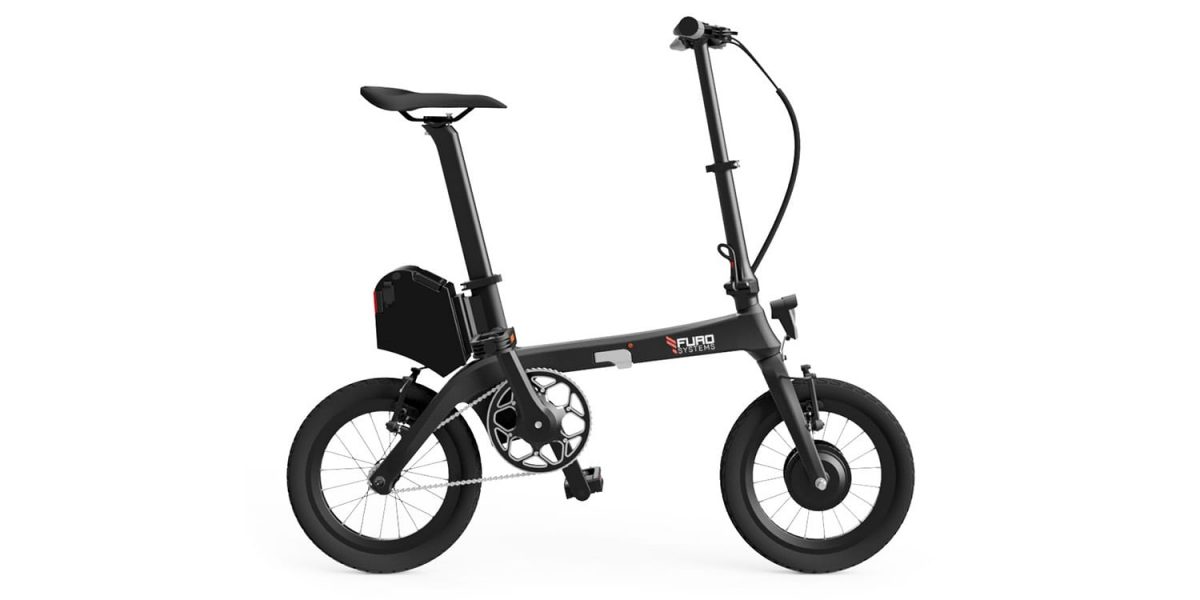 Furo Systems Etura Electric Bike Review