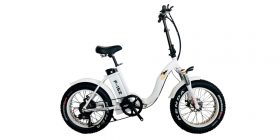 Bpm Imports F 15rz Electric Bike Review