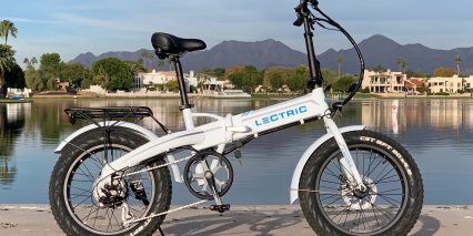 Lectric Ebikes Lectric Xp