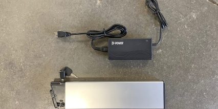 Lectric Ebikes Lectric Xp Battery Pack And D Power Charger