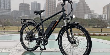 2020 Rad Power Bikes Radcity