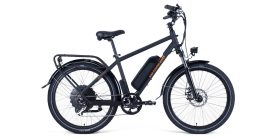 2020 Rad Power Bikes Radcity Electric Bike Review